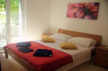 Croazia Privát Kućište, Interno